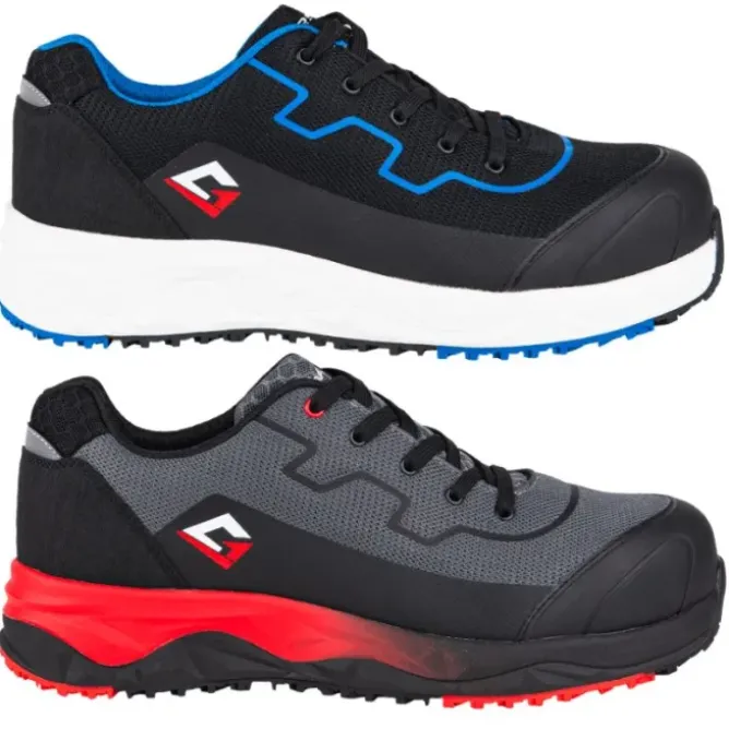 Scarpe Antinfortunistiche Garsport Apex Low S1PS Basse