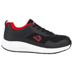 Scarpe Antinfortunistiche Garsport Sprint S1PS ESD Basse
