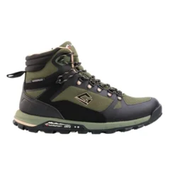 Scarpe Antinfortunistiche Garsport VALICO 1972 MID WP Alte