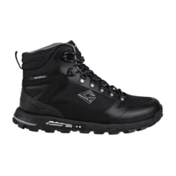 Scarpe Antinfortunistiche Garsport VALICO 1972 MID WP Alte