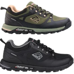 Scarpe Antinfortunistiche Garsport VALICO 1972 LOW WP Basse