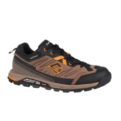 Scarpe Antinfortunistiche Garsport SENTIERO 1972 LOW WP Basse