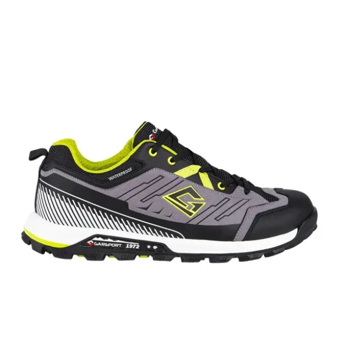 Scarpe Antinfortunistiche Garsport SENTIERO 1972 LOW WP Basse