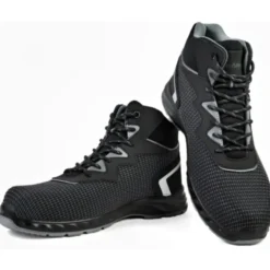 Scarpe Antinfortunistiche GShark Morrison S3 CI ESD SRC MORRISON2.0