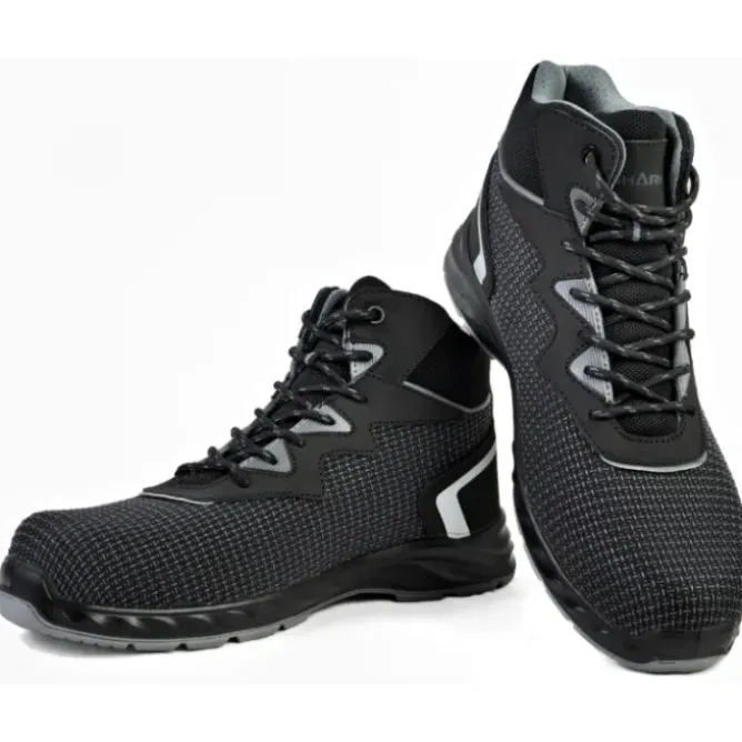 Scarpe Antinfortunistiche GShark Morrison S3 CI ESD SRC MORRISON2.0