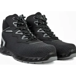 Scarpe Antinfortunistiche GShark Morrison S3 CI ESD SRC MORRISON2.0