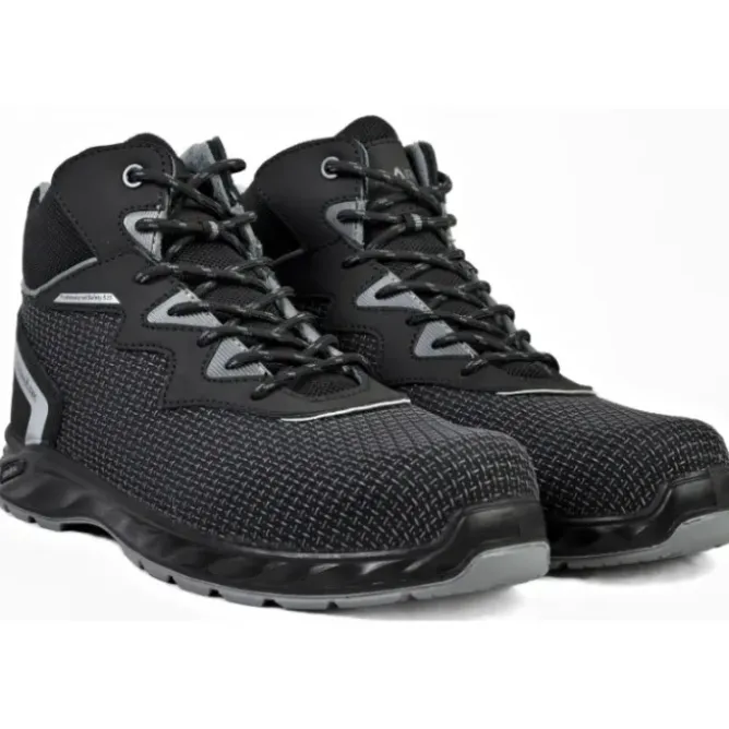 Scarpe Antinfortunistiche GShark Morrison S3 CI ESD SRC MORRISON2.0