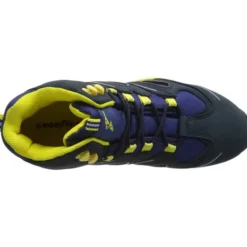 Scarpe antinfortunistiche GOODYEAR G3000 S1P Invernali alte