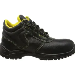 Scarpe antinfortunistiche GOODYEAR S3 Alte in METAL FREE
