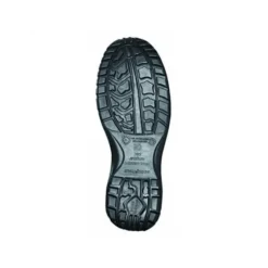 Scarpe antinfortunistiche GOODYEAR S3 Alte in METAL FREE