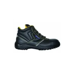 Scarpe antinfortunistiche GOODYEAR S3 Alte in METAL FREE