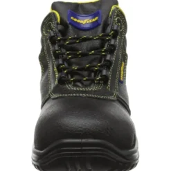 Scarpe antinfortunistiche GOODYEAR S3 Alte in METAL FREE