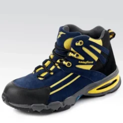 Scarpe antinfortunistiche GOODYEAR S1P Alte HRO