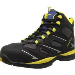 Scarpe antinfortunistiche GOODYEAR G1383770 Invernale Alte