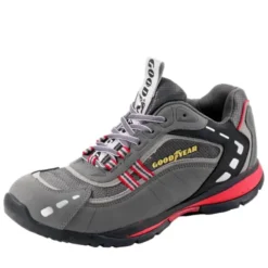Scarpe antinfortunistiche GOODYEAR S1 HRO Puntale G3000 G1383011