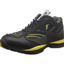 Scarpe antinfortunistiche GOODYEAR S1 HRO - G1383014