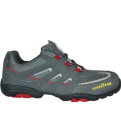 Scarpe antinfortunistiche Goodyear S3 HRO da Tennis