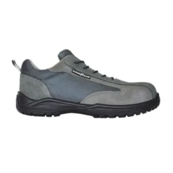 Scarpe antinfortunistiche GOODYEAR 138880 Traspirante