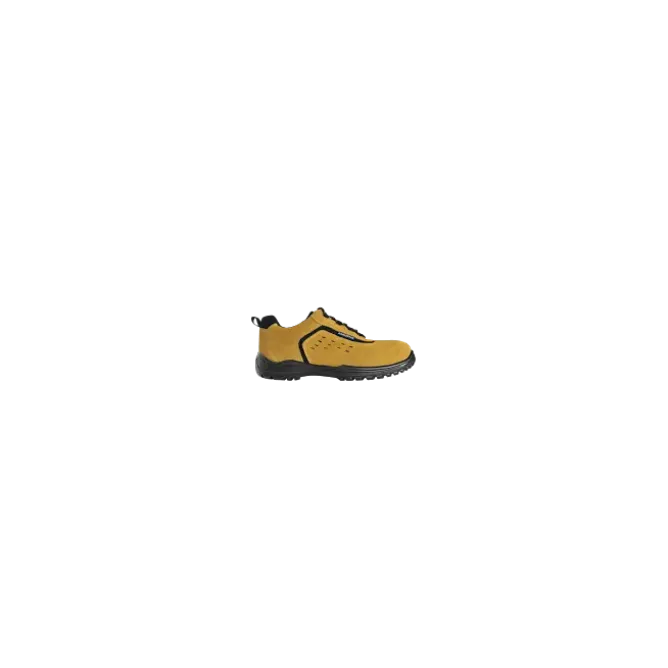 Scarpe antinfortunistiche GOODYEAR G8000 Traspiranti