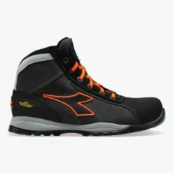 Scarpe antinfortunistiche GEOX - Diadora Glove NET MID PRO S3 SRA HRO ESD 701.181123