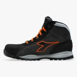 Scarpe antinfortunistiche GEOX - Diadora Glove NET MID PRO S3 SRA HRO ESD 701.181123