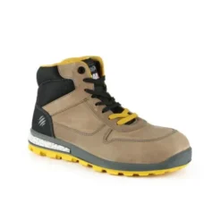 Scarpe antinfortunistiche Habrams Fighter S3 SRC - DA0540
