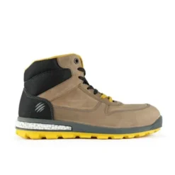 Scarpe antinfortunistiche Habrams Fighter S3 SRC - DA0540