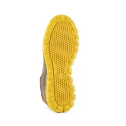 Scarpe antinfortunistiche Habrams Fighter S3 SRC - DA0540