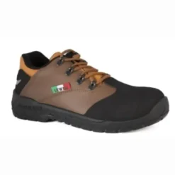 Scarpe Antinfortunistiche High Frequency 500 Lewer S3 SRC