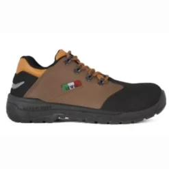 Scarpe Antinfortunistiche High Frequency 500 Lewer S3 SRC
