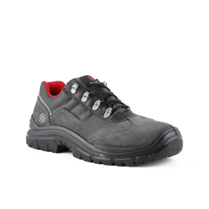 Scarpe antinfortunistiche Ilak Fighter S1P SRC - IN0110