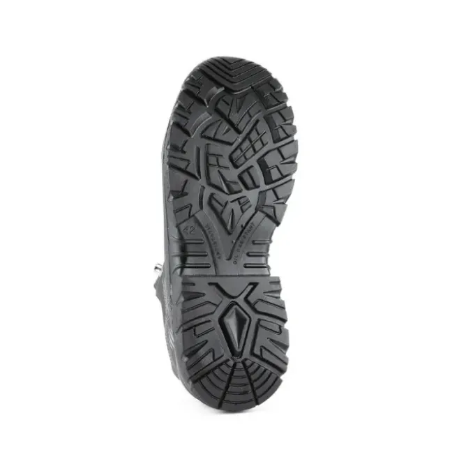 Scarpe antinfortunistiche Ilak Fighter S1P SRC - IN0110