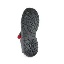 Scarpe antinfortunistiche Ipolit Fighter S1P SRC - IN0111