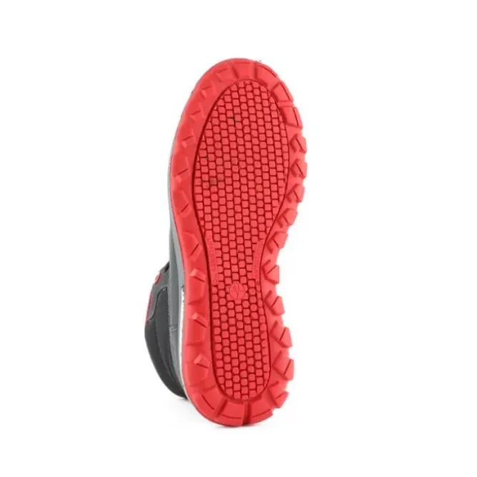 Scarpe antinfortunistiche Iron Fighter S3 SRC - DA0541