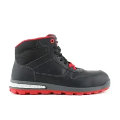 Scarpe antinfortunistiche Iron Fighter S3 SRC - DA0541