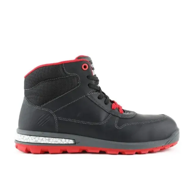 Scarpe antinfortunistiche Iron Fighter S3 SRC - DA0541