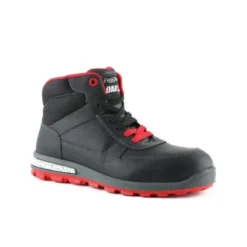 Scarpe antinfortunistiche Iron Fighter S3 SRC - DA0541
