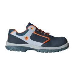 Scarpe antinfortunistiche Issa Line Tackle S3 SRC 36200N