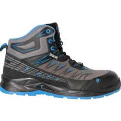Scarpe antinfortunistiche Issa Line Extreme Stretch S3 ESD SRC 46305