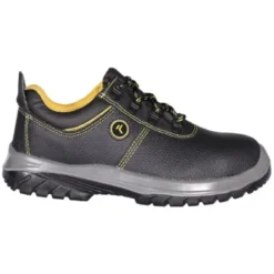 Scarpe Antinfortunistiche Jucar Issa Line S1P SRC 35100