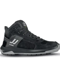 Scarpe antinfortunistiche Jallatte Jalurania S3 CI ESD SRC JH407