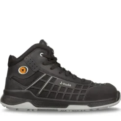 Scarpe antinfortunistiche Jallatte Jalrei S3 ESD SRC JNI29