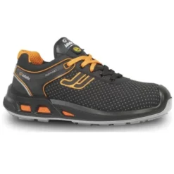 Scarpe antinfortunistiche Jallatte Jalbomber S3 CI ESD SRC JY498