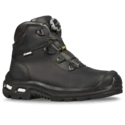 Scarpe antinfortunistiche Jallatte Jalango con chiusura BOA S3 CI HI ESD SRC JY497