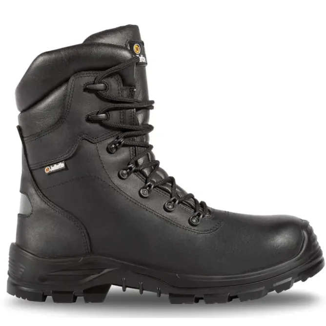 Scarpe antinfortunistiche Jallatte Jalwenge S3 CI SRC JJE70