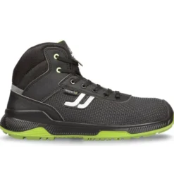 Scarpe antinfortunistiche Jallatte Jalvivo S3 CI HI ESD SRC JI447