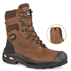 Scarpe antinfortunistiche Jallatte Jalbarad S3 CI HI SRC JY222