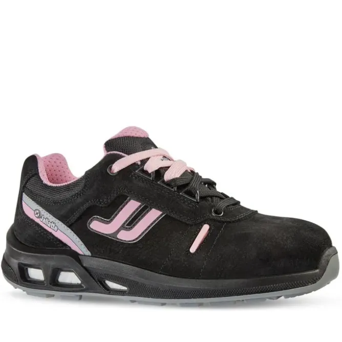 Scarpe antinfortunistiche Jallatte Noa Lady S3 CI ESD SRC JY209