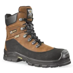 Scarpe antinfortunistiche Jallatte Jalacer S3 CI HI WR HRO SRC JJE23