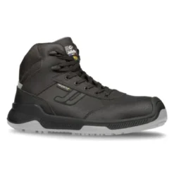 Scarpe antinfortunistiche Jallatte Jalbasalt S3 CI HI ESD SRC JI534